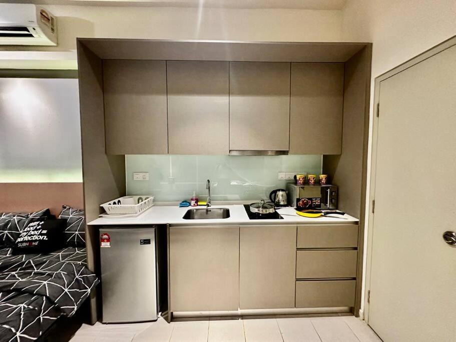 Luxury Stay-Tamarind Suite Cyber Cyberjaya Exterior foto
